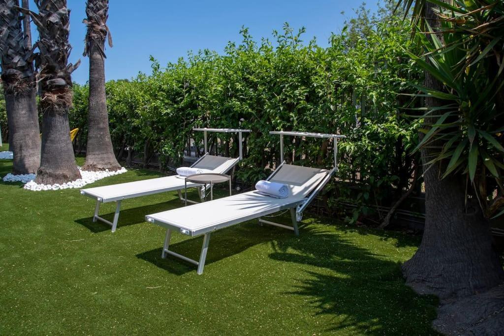 Angheli Garden & Pool